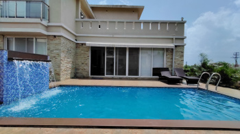 20 Guntha NA Bungalow For Sale in karjat With swimming pool