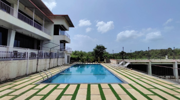 12 Months Flowing Rivertouch 56 Guntha Luxury Farmhouse For Sale in karjat With Huge size swimming Pool