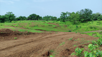 Mountains and waterfall Views Rivertouch 9 Acre Agriculture Land For sale in karjat.