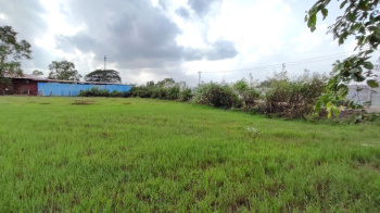 Awesome Mountains & waterfall Views 1 acre agriculture Plot For sale in karjat, Near TATA Road