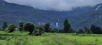 One of the best scenic location in Karjat.