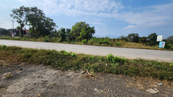 Karjat-Murbad Highway touch 4 acre land for sale 5 km from Karjat station.