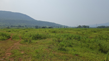 40 acre NA Karjat-Khopoli highway touch land for sale near Kalptaru Project, Karjat.