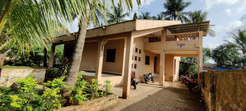 Mountain View 3bhk Independent Bungalow for Sale In Karjat.