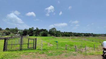 Mountains, Waterfall Views 60 Guntha Agriculture Land for sale in karjat
