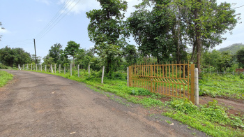 Taar Road Touch 105 Guntha Agriculture Land for sale in karjat