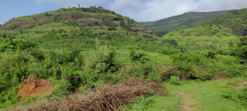 NA Bunglow plots for Sale In Karjat.