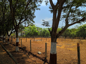 2500 to 10000 sqft NA Bungalow plots for Sale in well maintained gated community in Karjat.