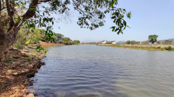 Rivertouch 50 Guntha Agriculture Land for sale in karjat, Towards Radisson Blu Resort karjat .