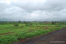 Agricultural/Farm Land for Sale in Karjat, Navi Mumbai (261 Acre)