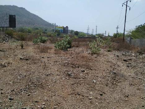 Industrial land for sale at village Dheku, Khalapur, Raigad.