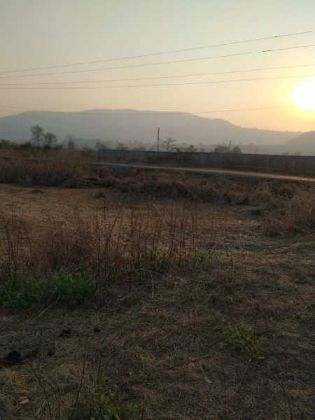 5 acre NA Industrial land for sale at village Tondali, Khalapur, Raigad.