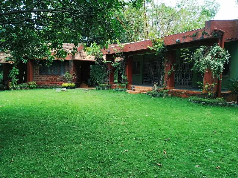 1 BHK Farm House for Sale in Karjat, Navi Mumbai (2000 Sq.ft.)