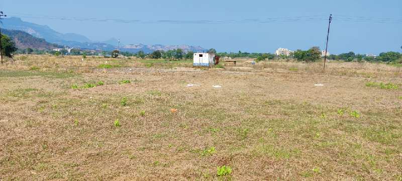 1 Acre plot for sale 2 km from Bhivpuri Road Station, KARJAT.