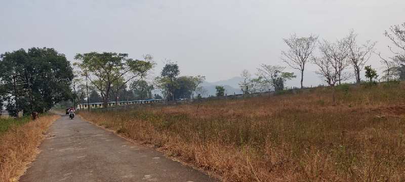 1 Acre Table land for sale at Village Tadwadi, Neral.