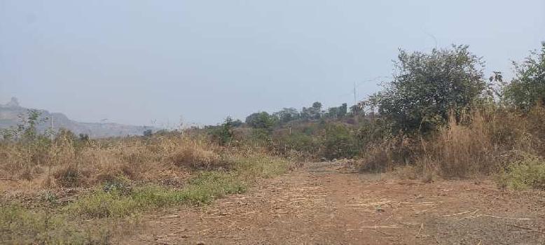 Old Mumbai-Pune Highway touch 2Acre 10 guntha land available for sale at Village Lodhiwali, Khalapur