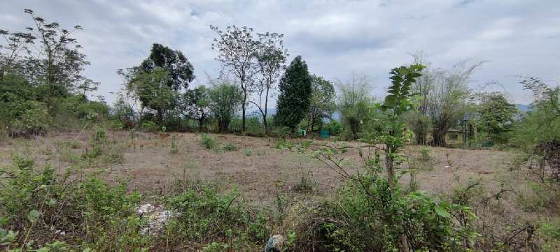 16 Gunthe Table Land land for sale at TATA Road, Karjat.