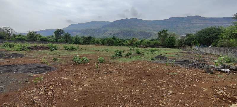 12 month flowing river touch 2.5 Acre land for sale TATA ROAD, Karjat.