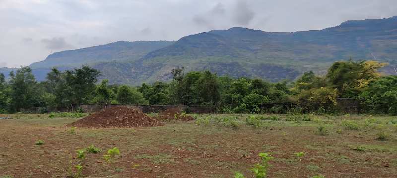 2 Acre RiverTouch land for sale in karjat.