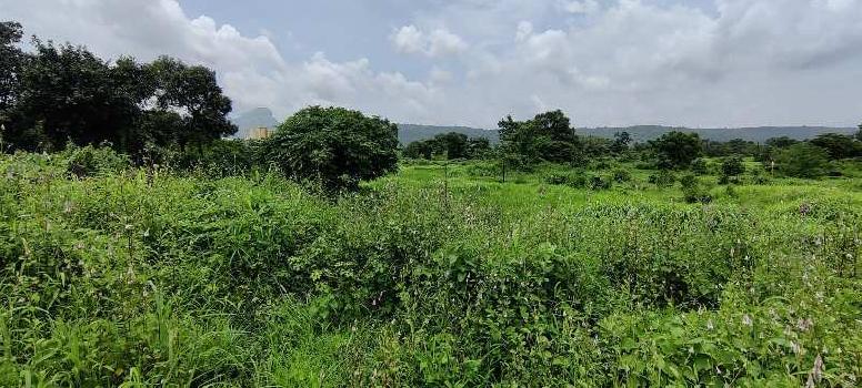 3 Acre Industrial land for sale in Talwali Khalapur, Raigad.
