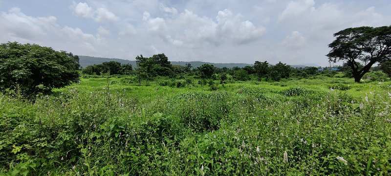 3 Acre Industrial land for sale in Talwali Khalapur, Raigad.