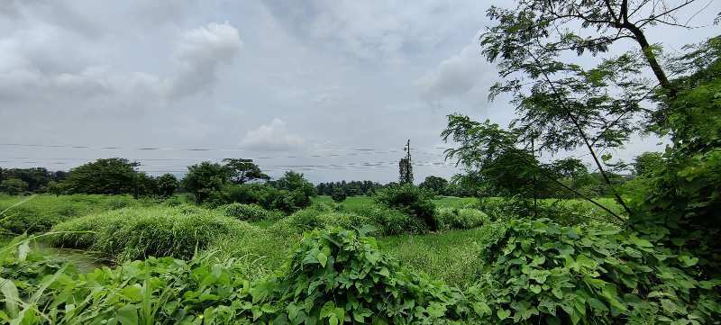 5 Acre Industrial land for sale at Vashiwali, Khalapur, Raigad.