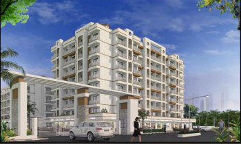 1 BHK Flats & Apartments for Sale in Palghar West, Palghar (500 Sq.ft.)