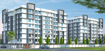 1 BHK Flats & Apartments for Sale in Mahim Road, Palghar (400 Sq.ft.)