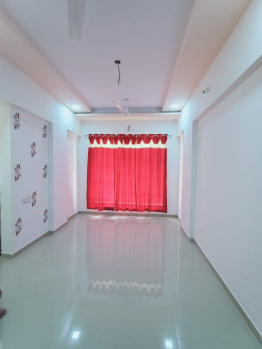 2 BHK Flats & Apartments for Sale in Palghar West, Palghar (900 Sq.ft.)