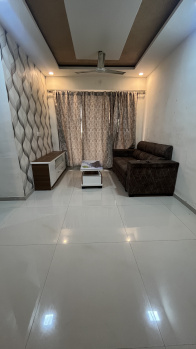 1 BHK Flats & Apartments for Rent in Boisar West, Palghar (605 Sq.ft.)