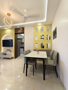 Property for sale in Kelwa Palghar, Mumbai