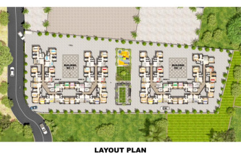 Property for sale in Mahim Road, Palghar