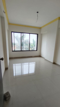 2 BHK Flats & Apartments for Sale in Palghar West, Palghar (1035 Sq.ft.)