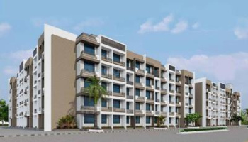 1 BHK Flats & Apartments for Sale in Saphale, Palghar (500 Sq.ft.)