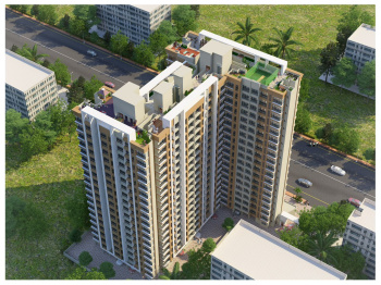 2 BHK Flats & Apartments for Sale in Nalasopara West, Mumbai (700 Sq.ft.)