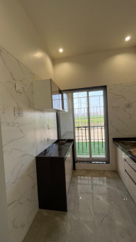 Property for sale in Nalasopara West, Mumbai