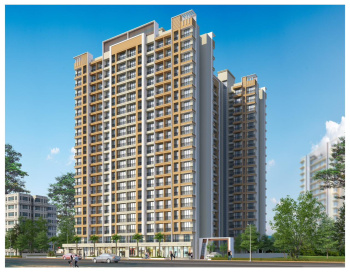 Property for sale in Nalasopara West, Mumbai