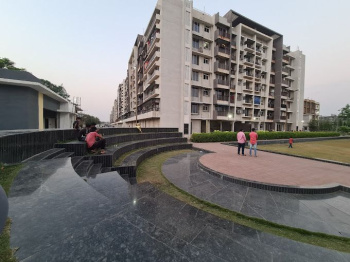 1 BHK Flats & Apartments for Sale in Yashvant Srushti, Palghar (552 Sq.ft.)