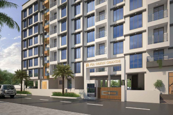 Property for sale in Palghar East