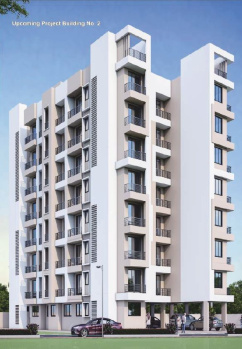 2 BHK Flats & Apartments for Sale in Vevoor, Palghar (975 Sq.ft.)