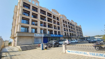 2 BHK Flats & Apartments for Sale in Mahim Road, Palghar (1100 Sq.ft.)