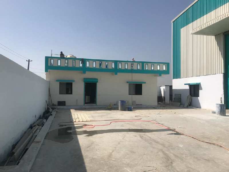 1500 Sq. Yards Warehouse/Godown for Rent in Kubadthal, Ahmedabad