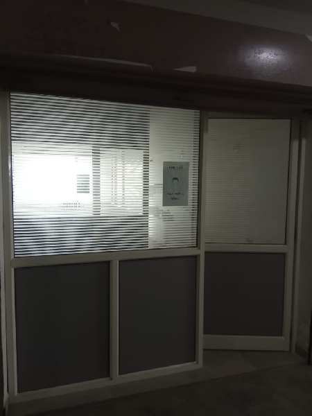 450 Sq.ft. Office Space for Rent in Nikol, Ahmedabad