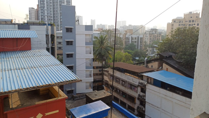 2 BHK Flats & Apartments for Sale in Thane East, Thane (890 Sq.ft.)