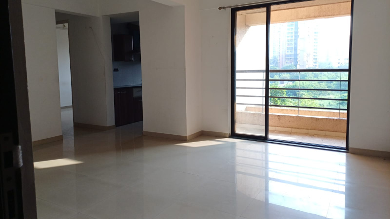 3 BHK Flats & Apartments for Sale in Ghodbunder Road, Thane (1050 Sq.ft.)