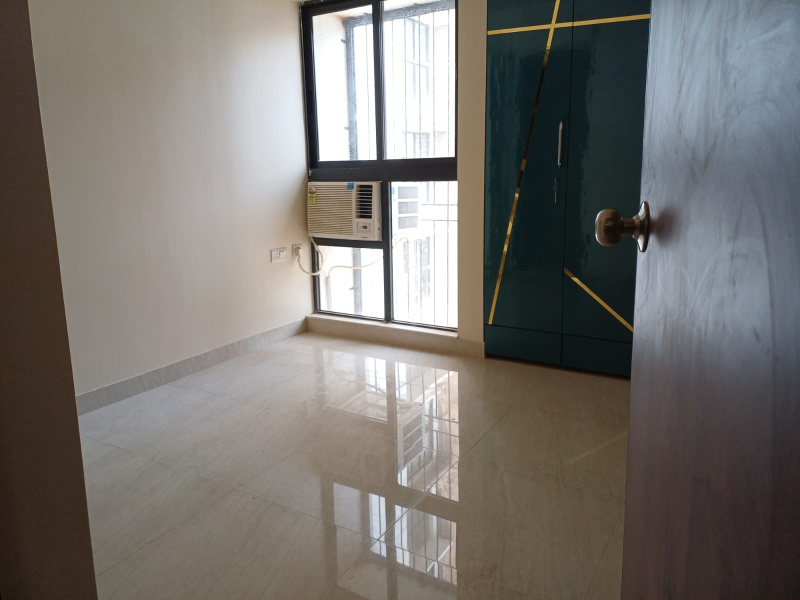 2 BHK Flats & Apartments for Sale in Majiwada, Thane (475 Sq.ft.)