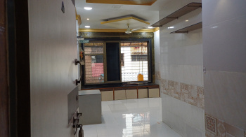 CONVERTED 1 BHK ON RENT LESS THAN 1 KM FROM STATION
