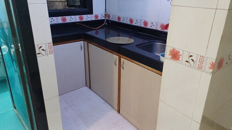 CONVERTED 1 BHK ON RENT LESS THAN 1 KM FROM STATION