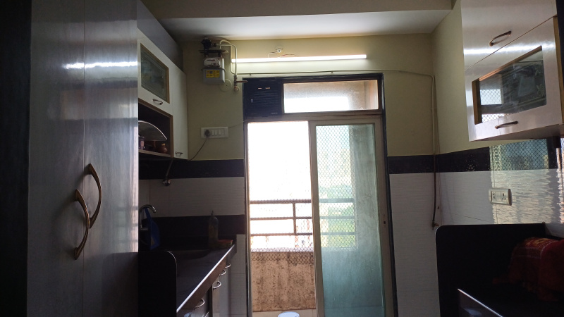 EAST WEST 2 BHK WITH PARKING & ALL AMENITIES.
