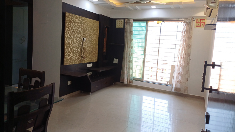 EAST WEST 2 BHK WITH PARKING & ALL AMENITIES.